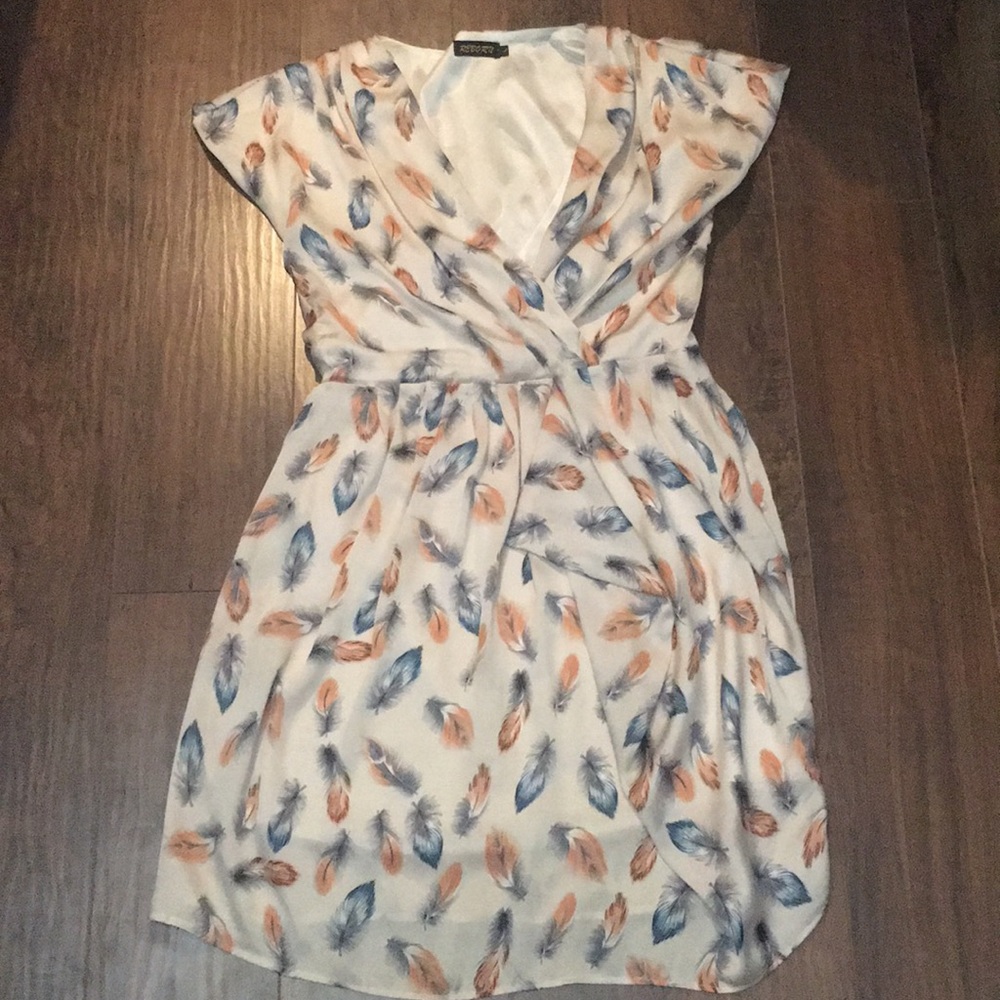 Midi dress